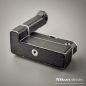 Preview: Nikon Motor Drive MD-2 mit MB-1 für F2 (Zustand AB)