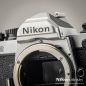 Preview: Nikon FM2n (Condition A)
