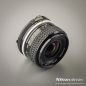 Preview: Nikon Nikkor 35/2,8 AI (Zustand A/A-)