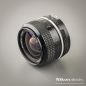 Preview: Nikon Nikkor 24/2,8 nonAI (Condition A-)