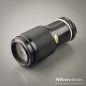 Preview: Nikon Zoom-Nikkor 80-200/4,5N AI (Zustand A/A-)