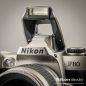 Preview: Nikon F80 with AF-Nikkor 28-80 G