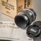 Preview: Nikon Micro-Nikkor 55/2,8 AIS
