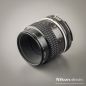 Preview: Nikon Micro-Nikkor 55/2,8 AIS (Condition A+)