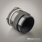 Preview: Nikon Micro-Nikkor 55/2,8 AIS (Condition A+)