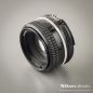 Preview: Nikon Nikkor 50/1,8 AI (Condition A)