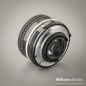 Preview: Nikon Nikkor 50/1,8 AI (Condition A)