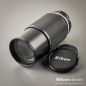 Preview: Nikon Zoom 70-210/4 AIS Series E (Condition A)