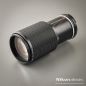 Preview: Nikon Zoom 70-210/4 AIS Series E (Condition A)