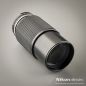 Preview: Nikon Zoom 70-210/4 AIS Series E (Condition A)