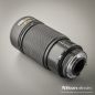 Preview: Nikon AF Zoom-Nikkor 80-200/2,8 ED (Zustand A/A-)