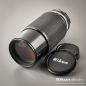 Preview: Nikon Zoom-Nikkor 80-200/4 AIS