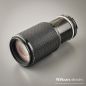 Preview: Nikon Zoom-Nikkor 80-200/4 AIS (Condition A)