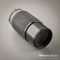 Preview: Nikon Zoom-Nikkor 80-200/4 AIS (Condition A)