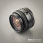 Preview: Nikon AF Nikkor 24/2,8N (Zustand A)