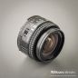 Preview: Nikon AF Nikkor 24/2,8N (Zustand A)