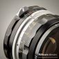 Preview: Nikon Nikkor-HC Auto 28/3,5 nonAI "Berg-und-Tal" (Zustand A)
