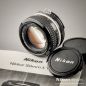 Preview: Nikon Nikkor 50/1,4 AI