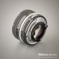 Preview: Nikon Nikkor 50/1,4 AI (Zustand AB/B)