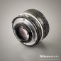 Preview: Nikon Nikkor 50/1,4 AI (Zustand AB/B)