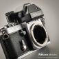 Preview: Nikon Nikkor 50/1,4 AI (Zustand AB/B)