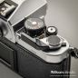 Preview: Nikon FA (Condition A)