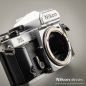 Preview: Nikon FA (Condition A)