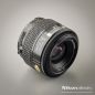 Preview: Nikon AF Zoom-Nikkor 35-70/3,3-4,5 Macro (Zustand A)