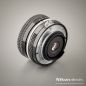 Preview: Nikon Nikkor 20/4 nonAI (Zustand A)