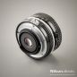 Preview: Nikon Nikkor 20/4 nonAI (Zustand A)