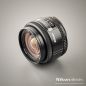 Preview: Nikon AF Nikkor 24/2,8 (Zustand A)