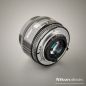Preview: Nikon AF Nikkor 24/2,8 (Zustand A)