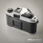 Preview: Nikon FG-20 mit 50/1,8 Starter-Set