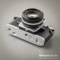 Preview: Nikon FG-20 mit 50/1,8 Starter-Set