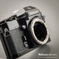 Preview: Nikon EL2 black (Condition A-/AB)