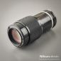 Preview: Nikon Zoom-Nikkor 80-200/4,5 nonAI (Zustand A-)