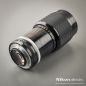 Preview: Nikon Zoom-Nikkor 80-200/4,5 nonAI (Zustand A-)