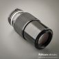 Preview: Nikon Zoom-Nikkor 80-200/4,5 nonAI (Zustand A-)