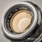 Preview: Nikon Nikkor-S Auto 50/1,4 nonAI "Berg-und-Tal" (Zustand A-/AB)