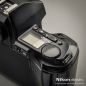 Preview: Nikon F801 AF (Condition A/A-)