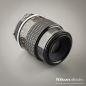 Preview: Nikon Micro-Nikkor 105/4 AI (Condition A/A-)