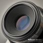 Preview: Nikon Micro-Nikkor 105/4 AI (Condition A/A-)