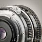 Preview: Nikon Nikkor 20/4 nonAI (Zustand A/A-)