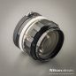 Preview: Nikon Nikkor-O Auto 35/2,0 nonAI (Cond. A-)