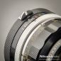 Preview: Nikon Nikkor-O Auto 35/2,0 nonAI (Cond. A-)