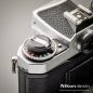 Preview: Nikon FE-2 (Condition A/A-)