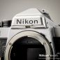 Preview: Nikon FE-2 (Condition A/A-)