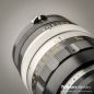 Preview: Nikon Nikkor-Q Auto 200/4 nonAI Nippon Kogaku (Condition A/A+)