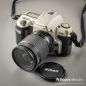 Preview: Nikon F60 with Nikkor 28-80/3,5-5,6 D