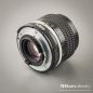 Preview: Nikon Nikkor 85/2,0 AIS (Condition A-/AB)